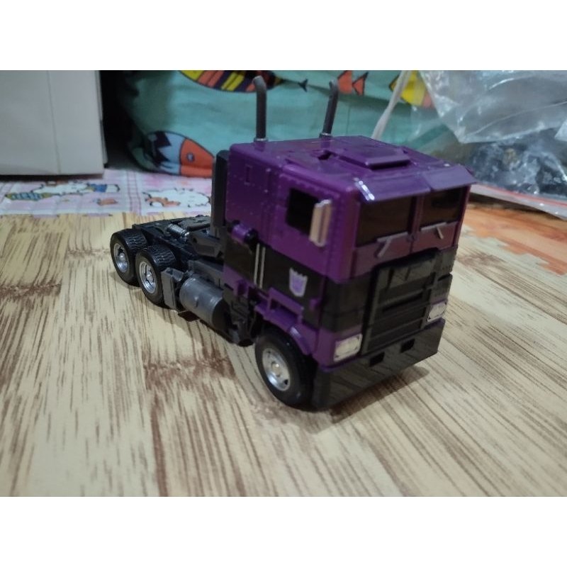 aoyi bumbleebee movie Optimus, shattered glass colour