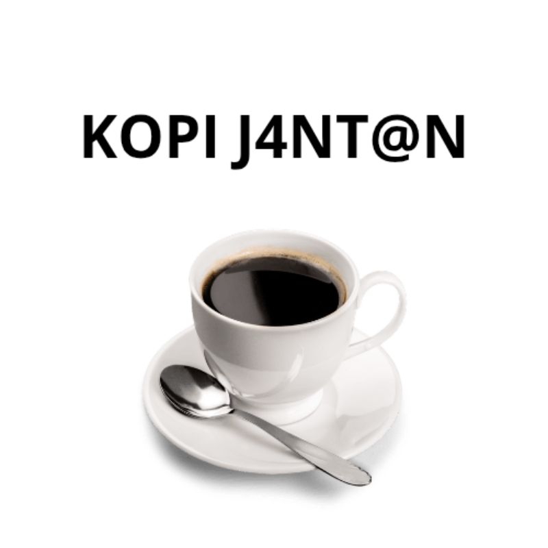 

Kopi J