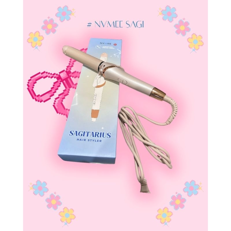 catokan NVMEE SAGITARIUS