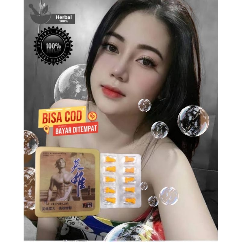 Obat Kuat Pria Kuat tahan lama Kejantanan Pria Obat tahan lama