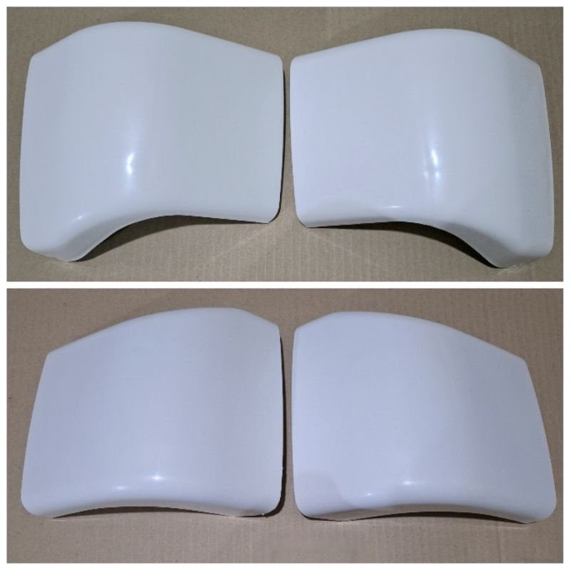 TANDUK BEMPER ISUZU ELF NKR 71