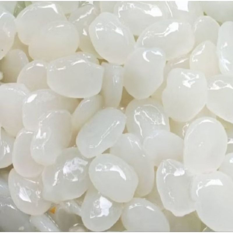 

Kolang kaling segar putih 1kg murah