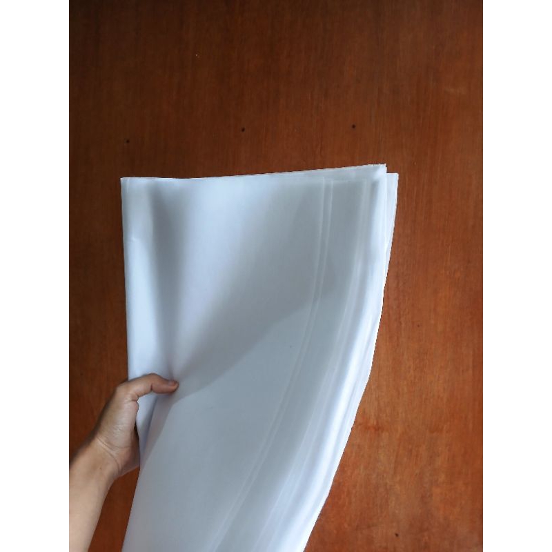 

[Lafflorist] kertas tissue buket | kertas tisu florist | korean flower wrapping basic tissue | kertas tisu buket