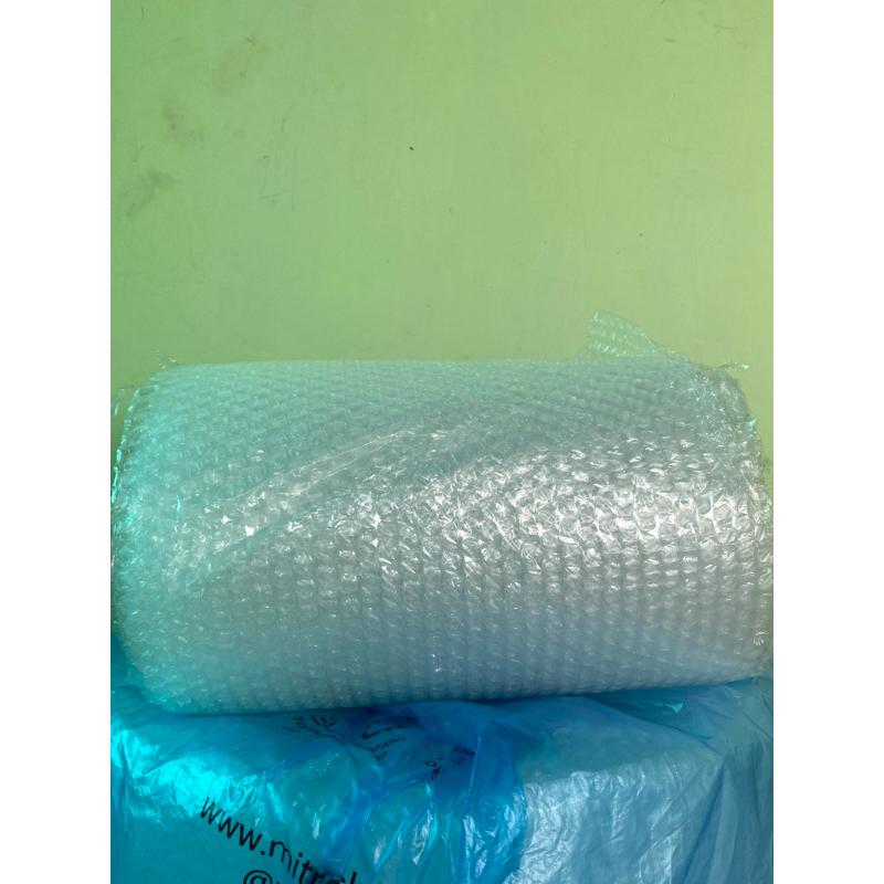 

Bubblewrap peking