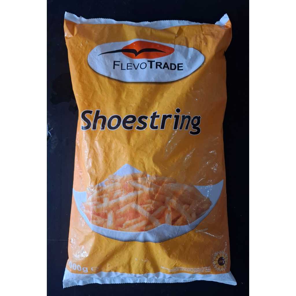 

Flevo Trade Shoestring 1 kg