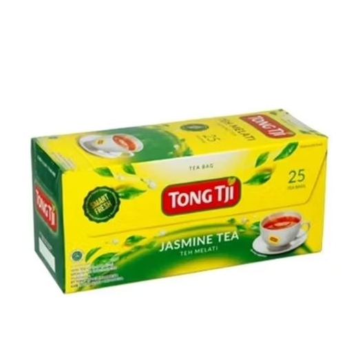 

teh tong tji 25 pcs