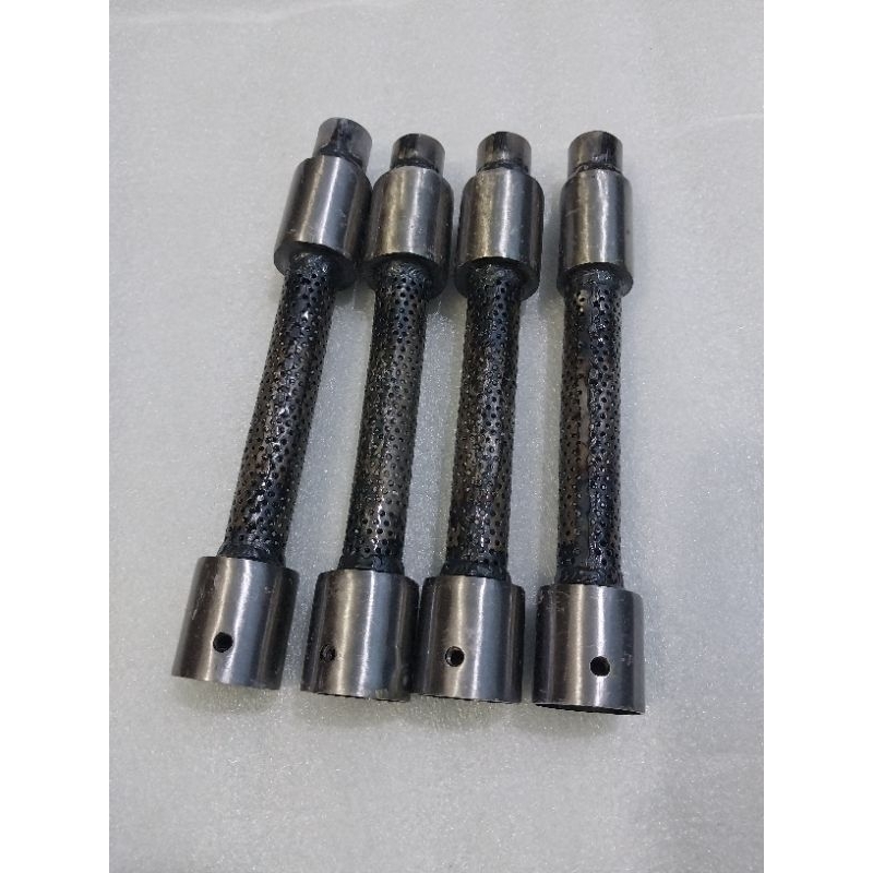 SARINGAN BOPAD KNALPOT STANDAR / ORI RX KING