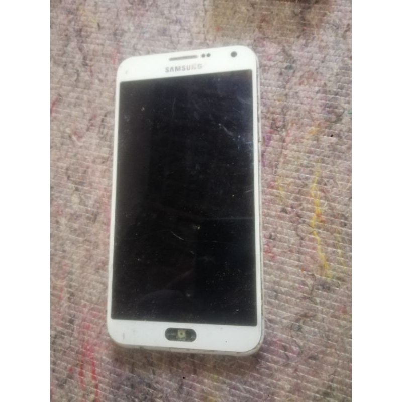 samsung e7