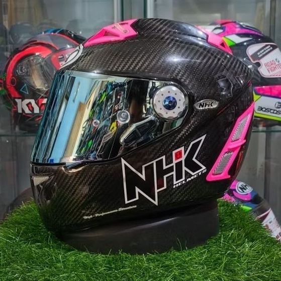 NHK GP PRO CARBON ORIGINAL NHK