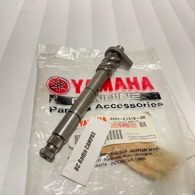 As Selah Kicik stater Yamaha FZR F1 fzr FIZR
