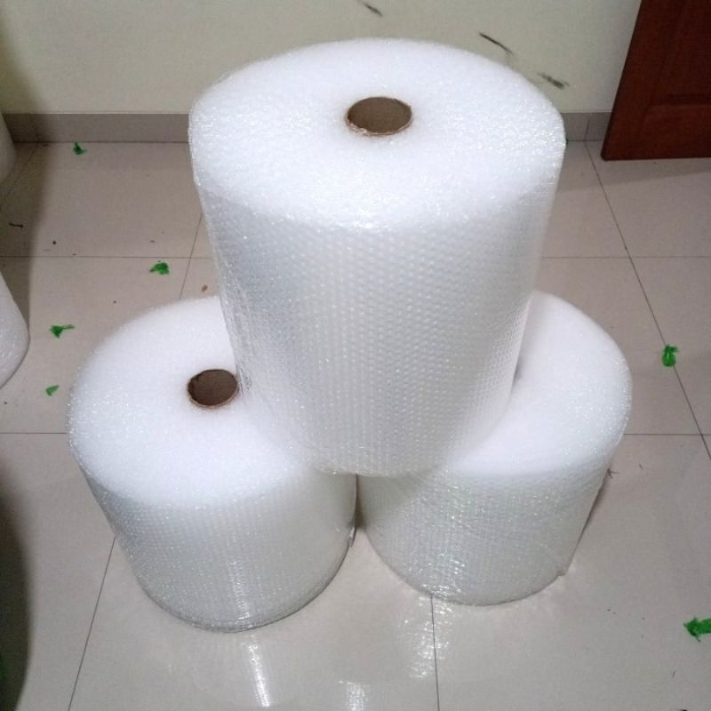 

babbel wrepp,untuk tambahan pekingan barang mudah pecah belah