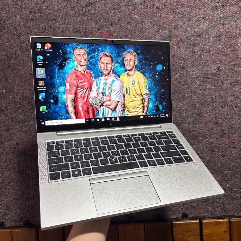 HP EliteBook 845 840 G9 G8 G7 Intel Core I7 | I5 AMD Ryzen 7 | 5 32GB 1TB | MURAH BERGARANSI