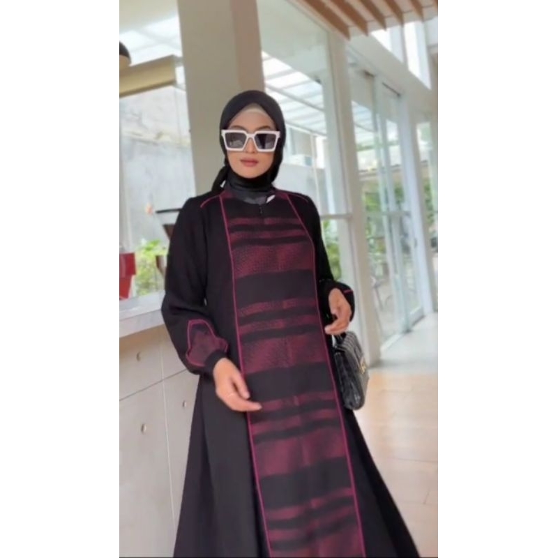 gamis darby gamis dnl