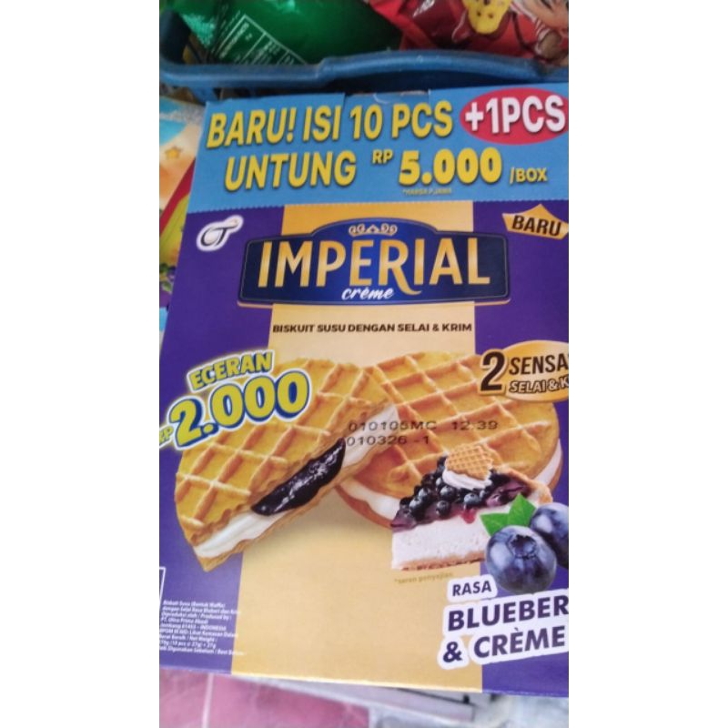 

IMPERIAL