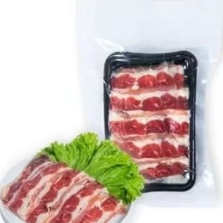 

Daging sapi slice//us shortplate beef slice//500gr