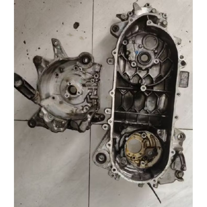 rengkes krengkes blok tengahhonda beat delux koj 2021 2024