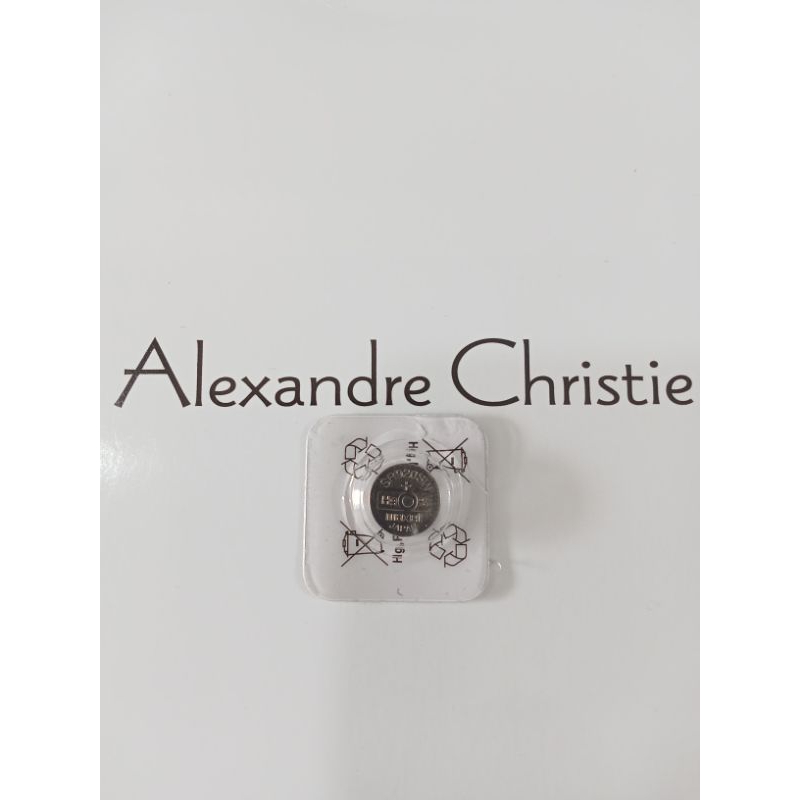 BATRAI JAM ALEXANDRE CHRISTIE 6410 ORIGINAL