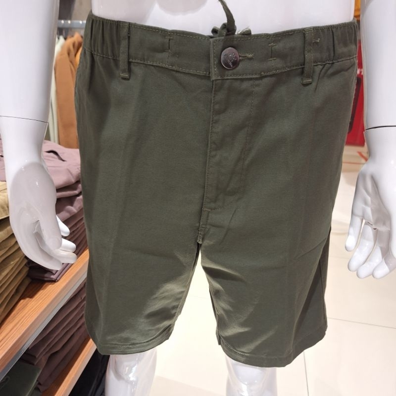 Celana pendek Pria ( S - 3Xl ) Scotch&Co by Matahari dept store PROMO SALE