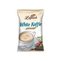 

Luwak White Koffie Kopi Sachet isi 10s / White Coffee Luwak