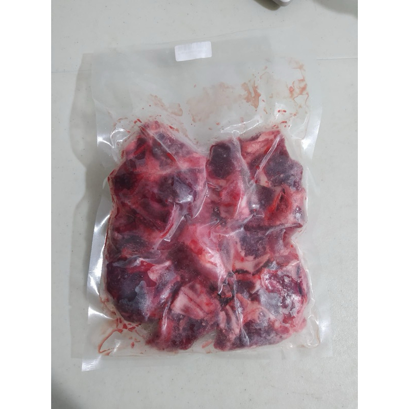 

iga gondrong 500gram