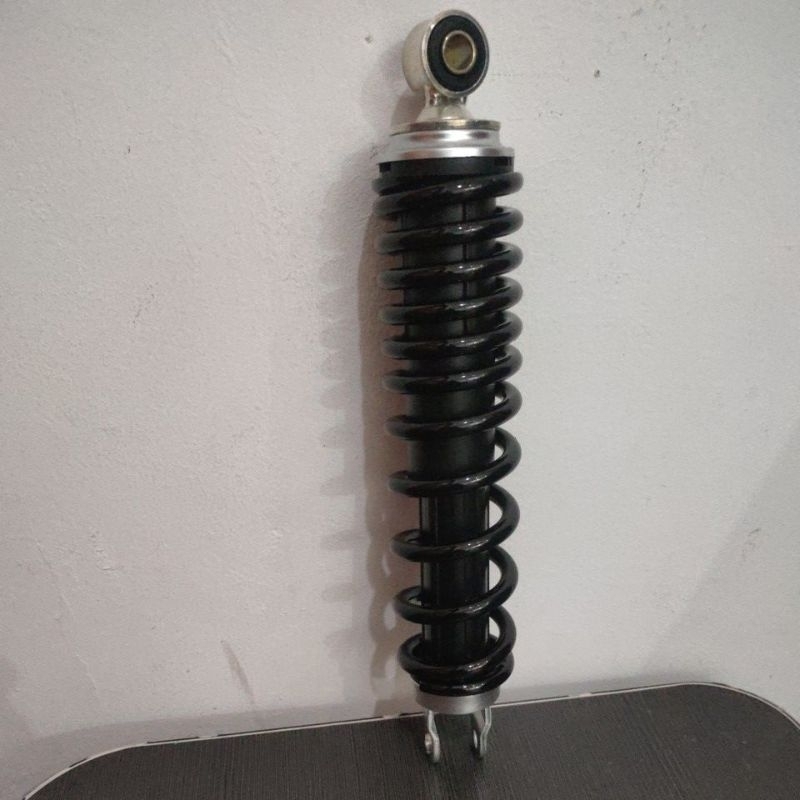SHOCK BREKER BEAT SHOCK BELAKANG BEAT