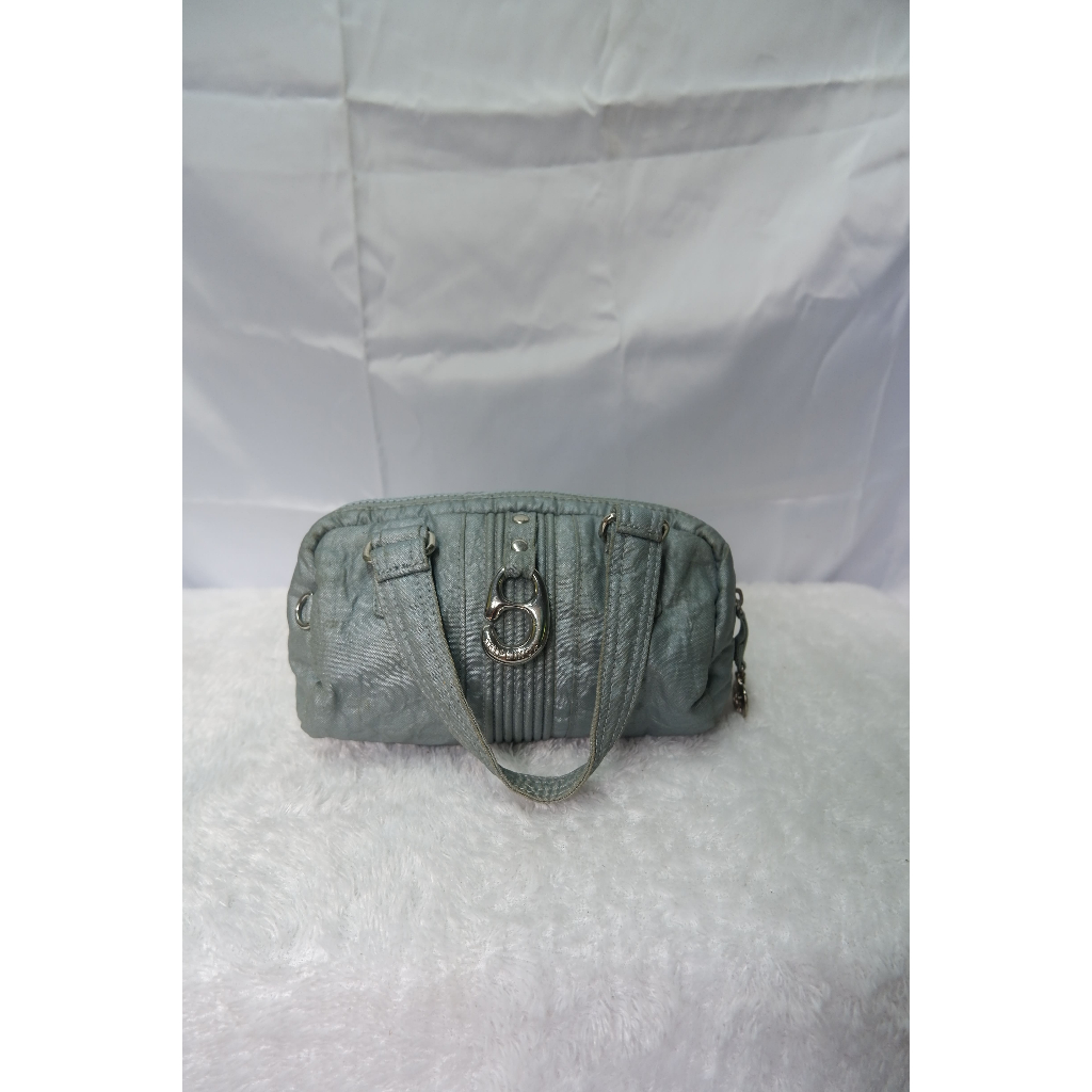 kliping handbag || tas tenteng PL