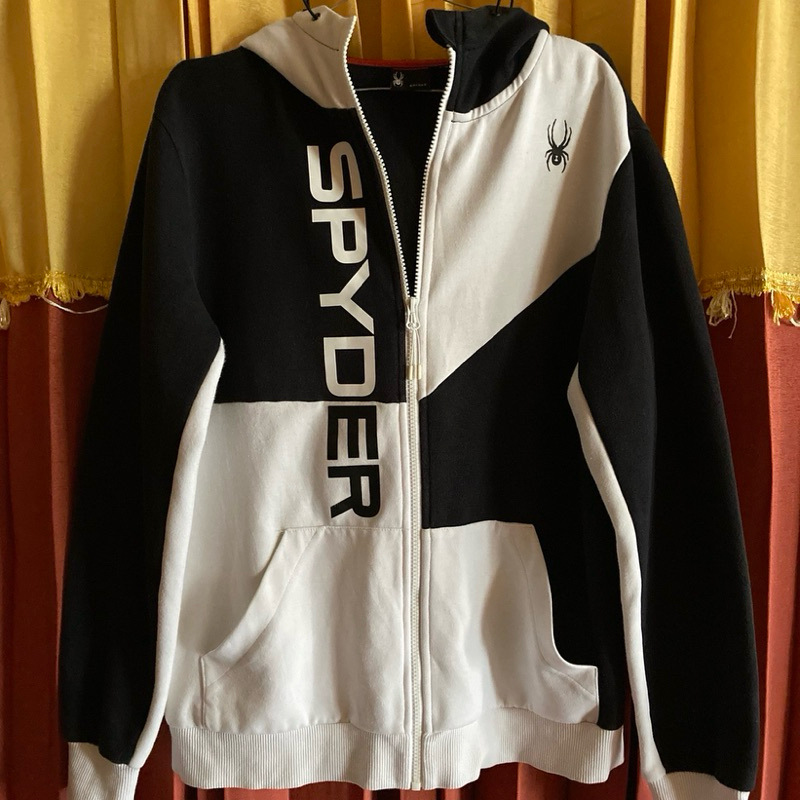 Hoodie Spyder