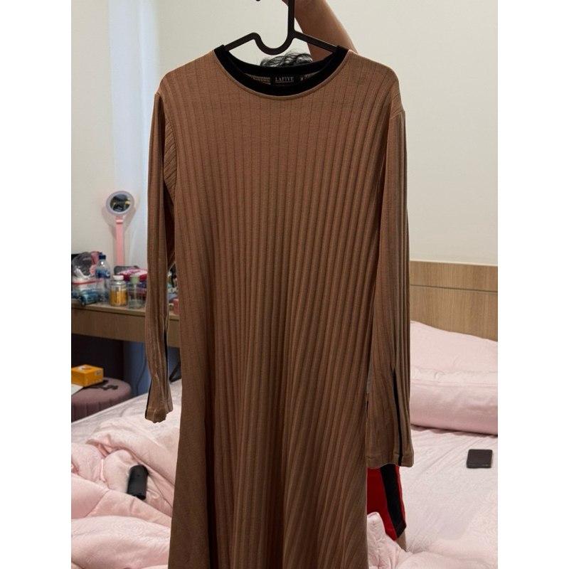 [Preloved] Lafiye Parlor Dress