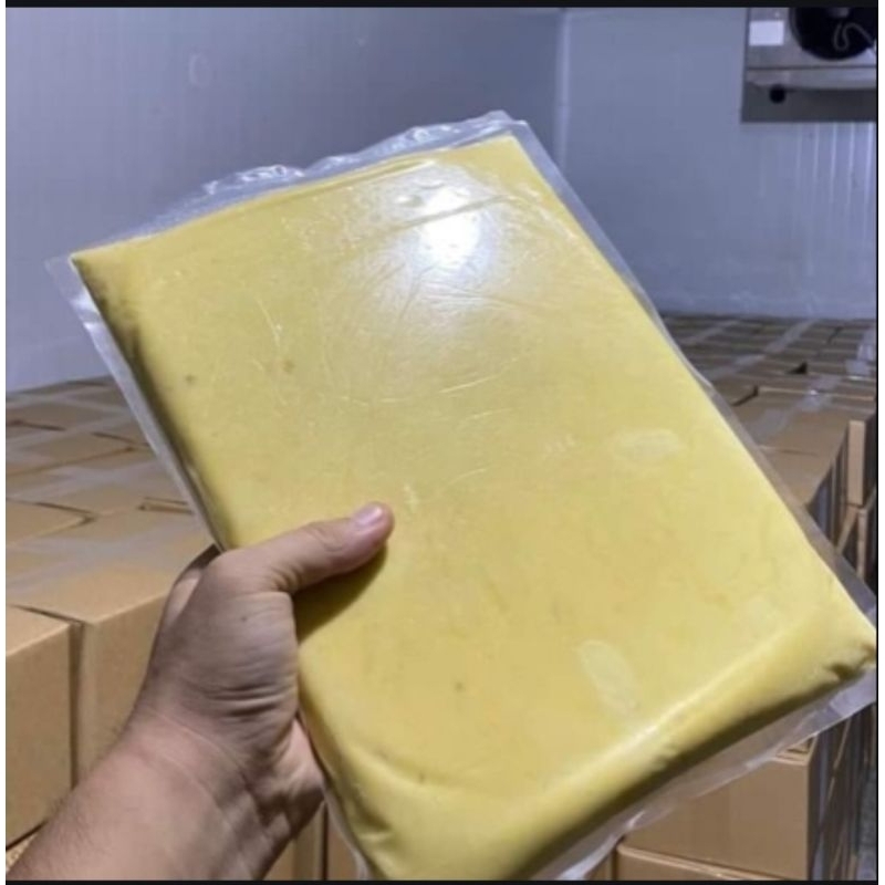 

Daging Durian