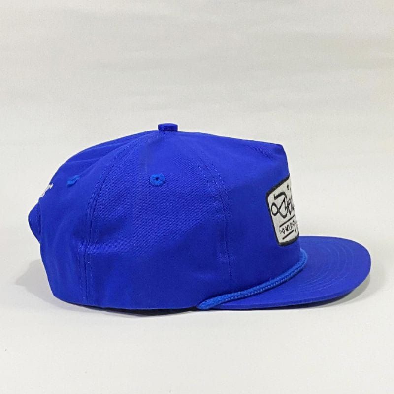 Topi Delicious twill omidoki story