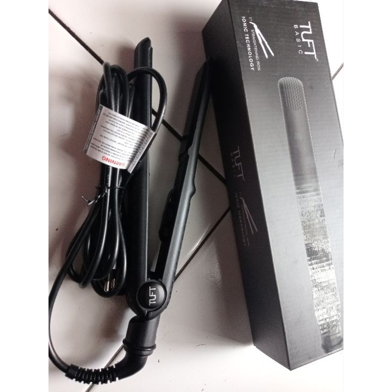 TUFT BASIC UKURAN1ICH