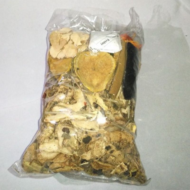 

JAMU GODOK ASAM URAT HERBAL