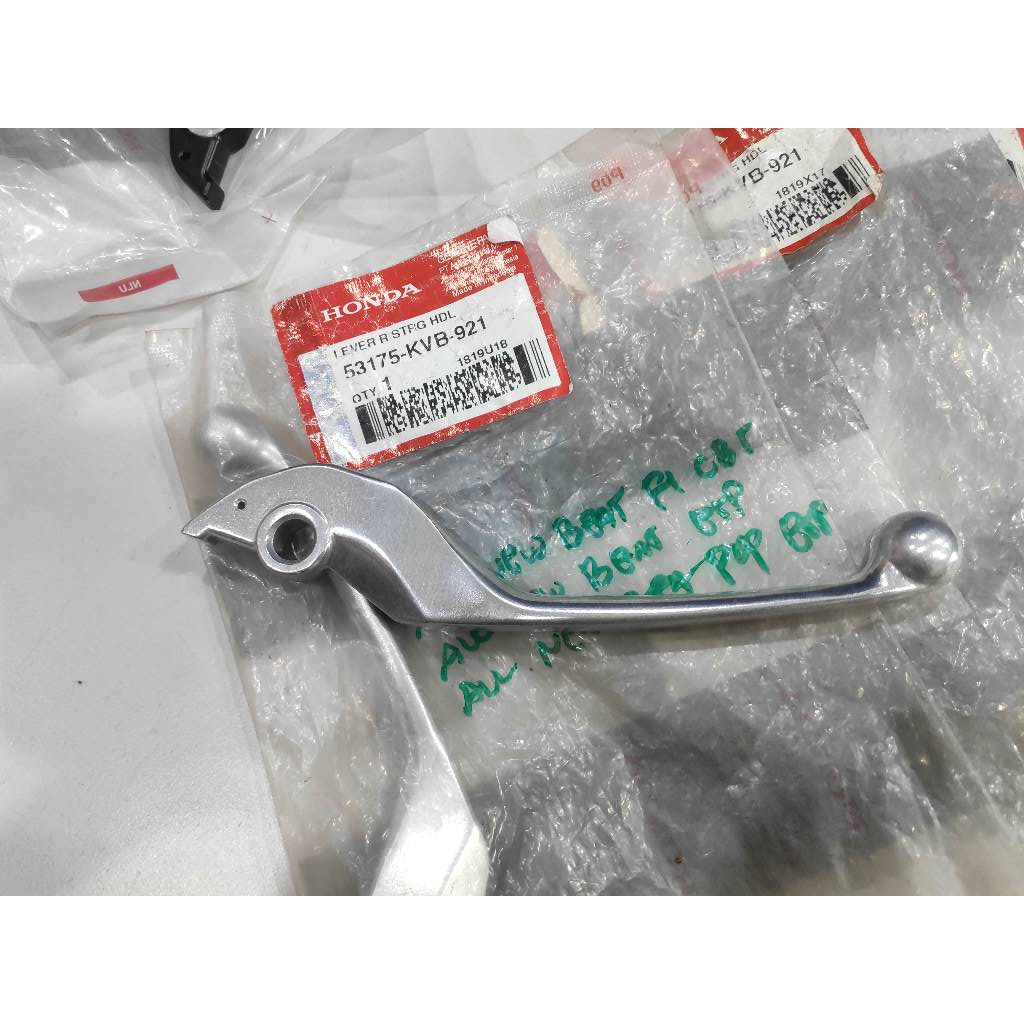 handle rem kanan beat fi beat esp beat pop cbs ori