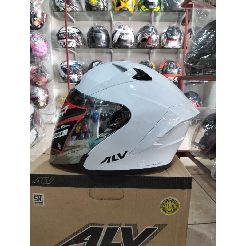 HELM ALV ULTRON ORIGINAL
