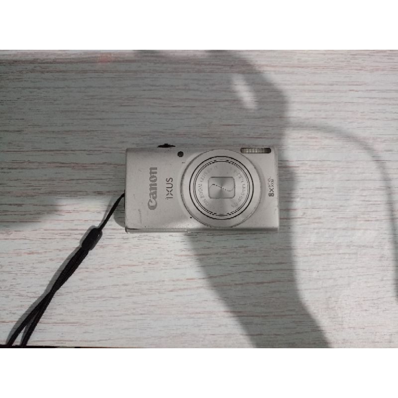 Digicam Canon Ixus 132 (Second)
