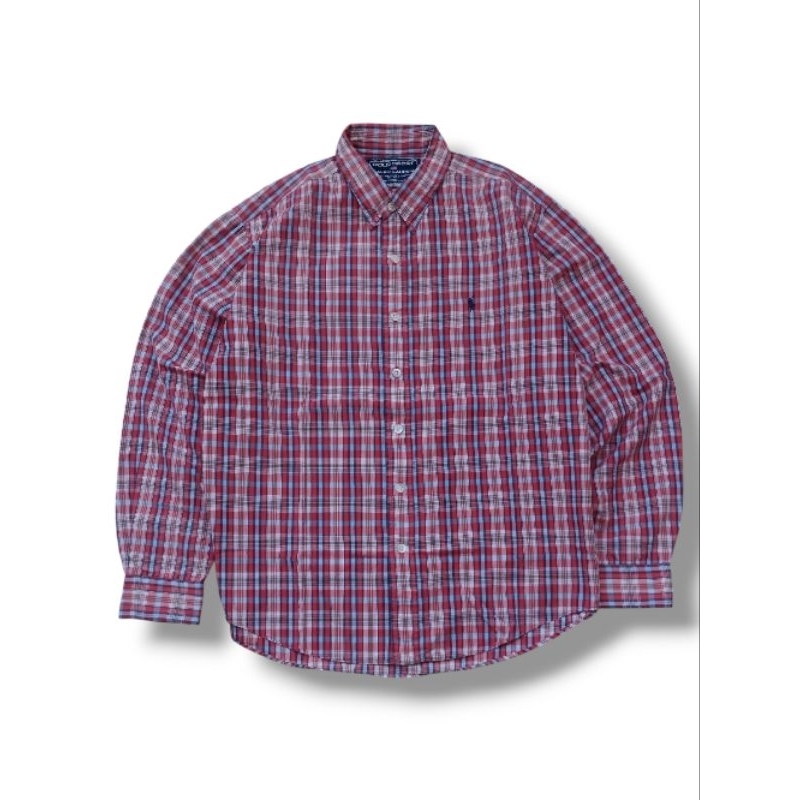 Kemeja POLO SPORT RALPH LAUREN