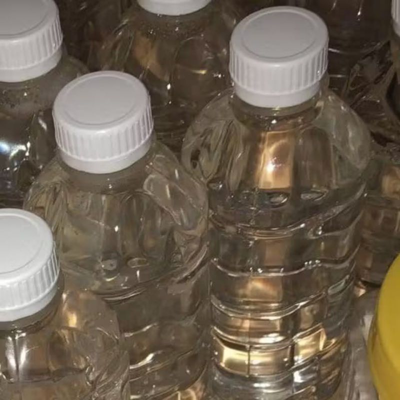 

MINUMAN KHAS ADONARA/MINUMAN KHAS FLORES/ MINUMAN KHAS NTT