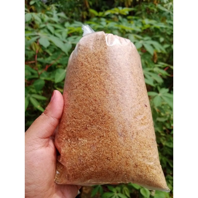 

Bumbu cilung/papeda ORIGINAL 500gram