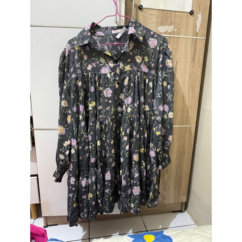 Tunic Haideeorlin