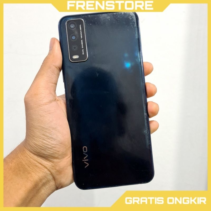 VIVO Y12S 3/32 | HP SEKEN MURAH BERGARANSI