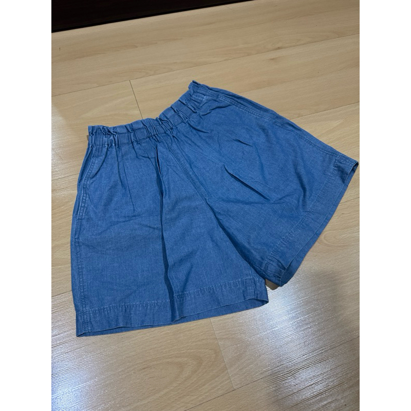 UNIQLO KIDS RELAX SHORTS