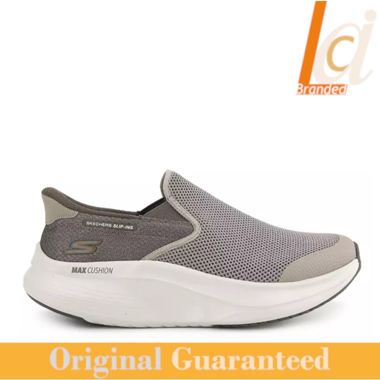 Sepatu Sneakers/Slip On Pria Original Skechers Go Walk Max Walker