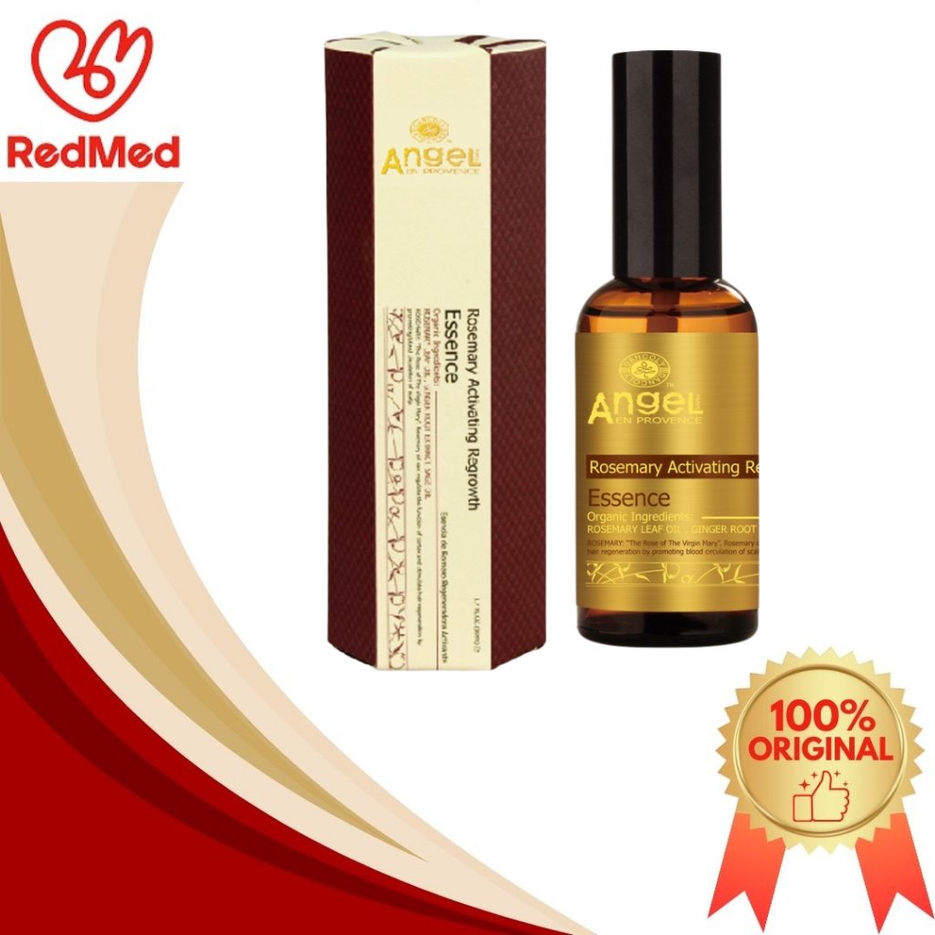 DANCOLY ANGEL ROSEMARY ACTIVATING REGROWTH ESSENCE 50ML