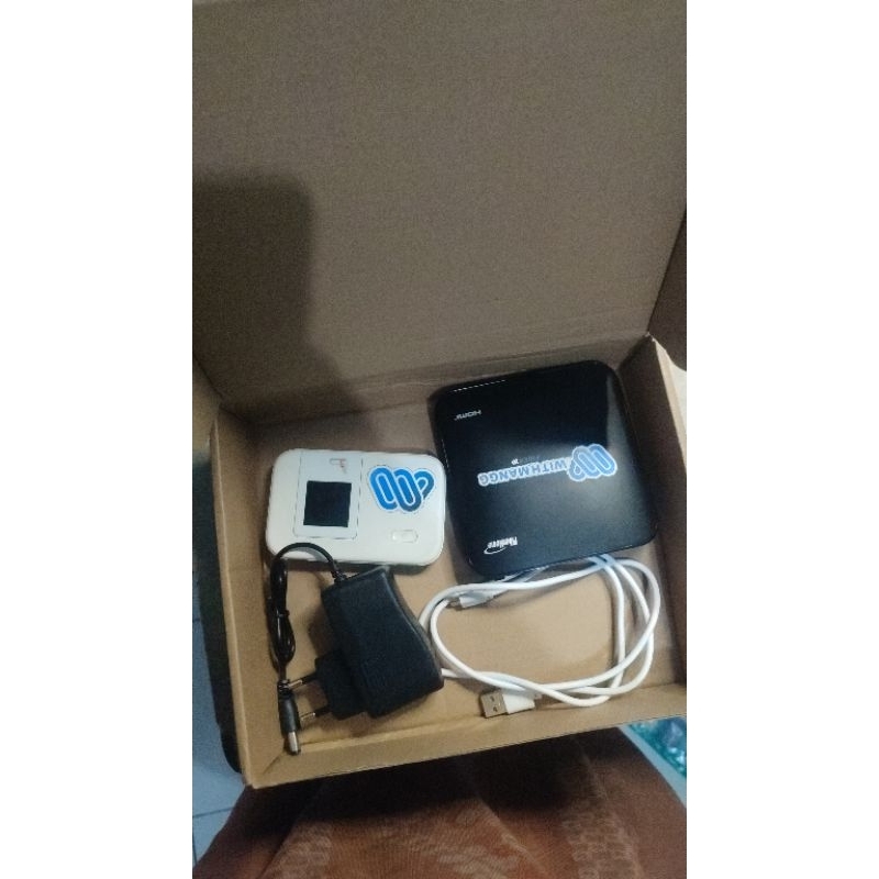 Paket Openwrt base STB HG680P