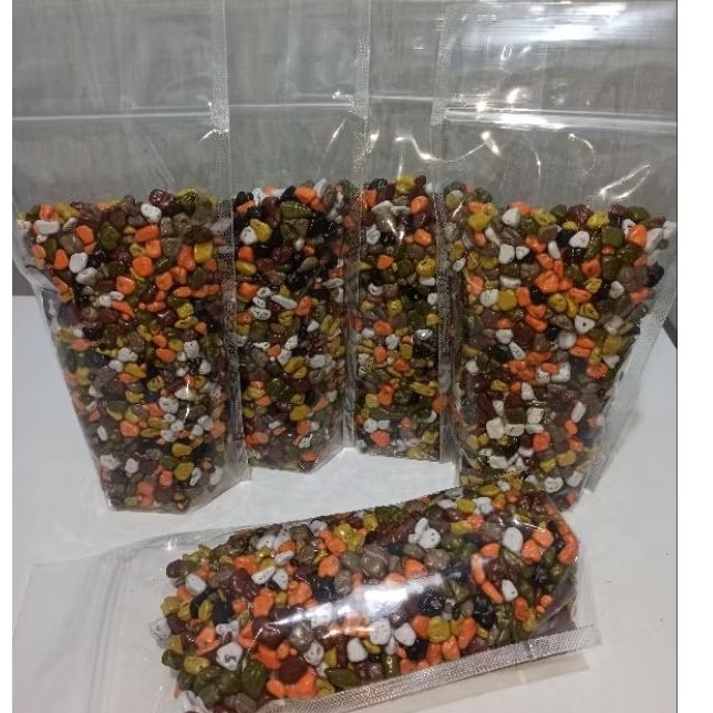 

Coklat kerikil fanatik Turki impor turki