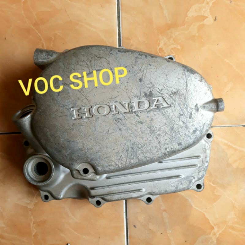 Honda CB100 CB 100 K2 Blok Bak Kopling Original Baru