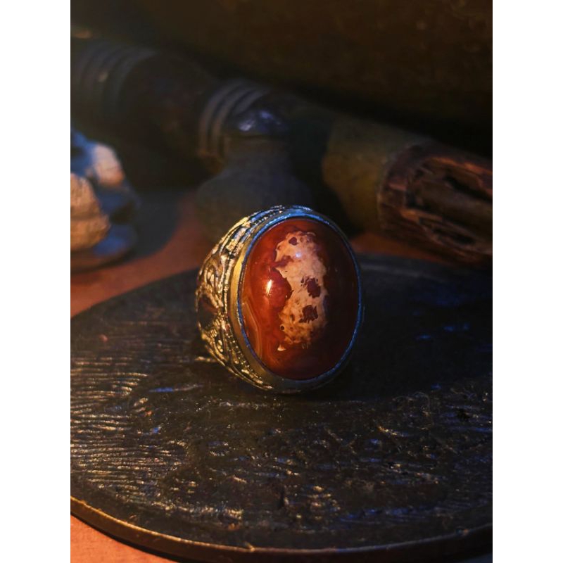 Batu Mustka Tunggal Maung Bodas