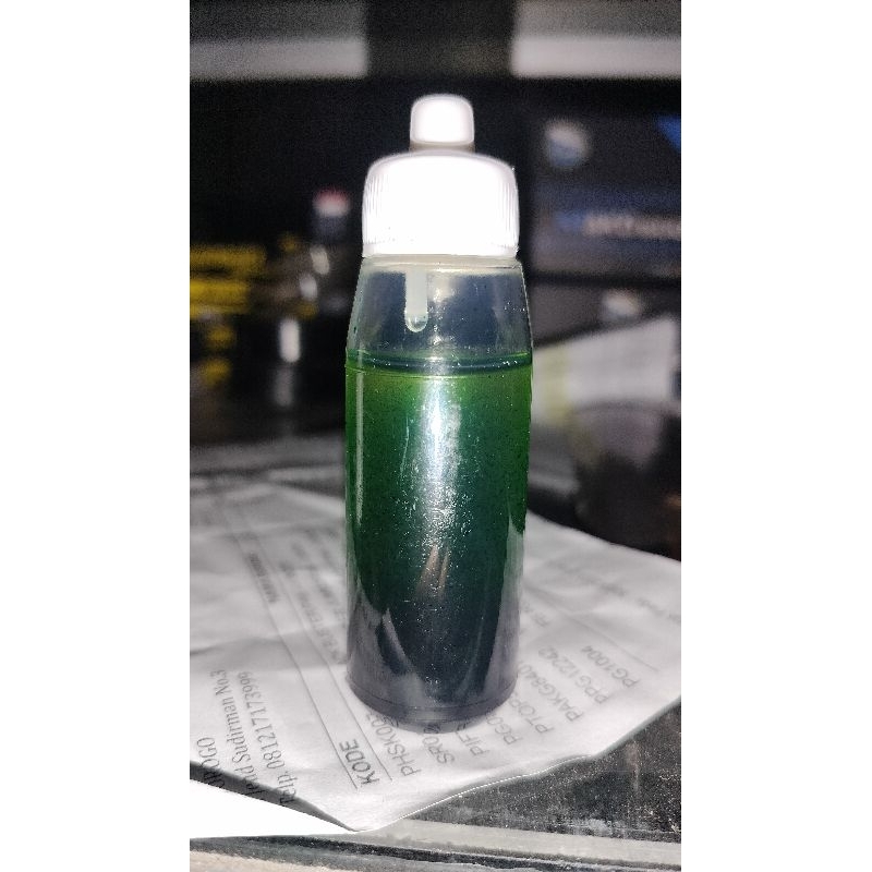 ESEN nila aroma bolu pandan sereh 30ml || essen ikan nila || pengumpul+umpan ikan nila
