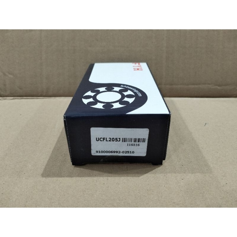 PILLOW BLOCK BEARING UCFL 205 FYH