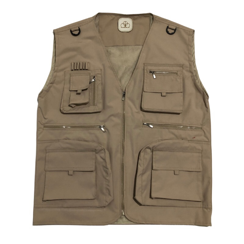 ELGLOO. Rompi/Vest Tactical, Vest Utility, Rompi Pria